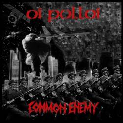 Oi Polloi : Oi Polloi - Common Enemy